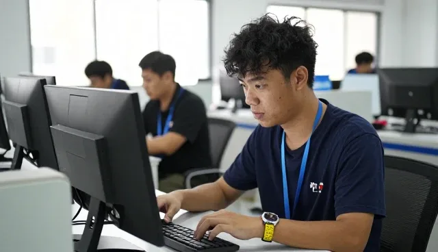 商业空间解决方案中的内容分发选择